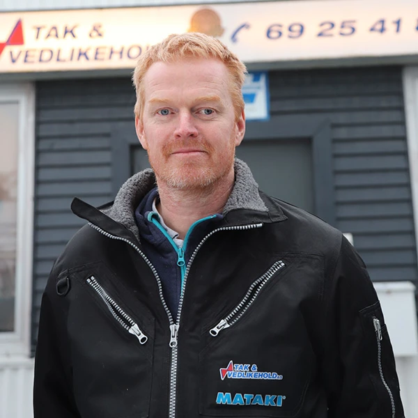 Raimond B.Andreassen